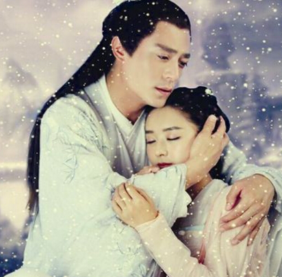 这对*恋虐**情深的故事，《*宫东**》都敌不过?