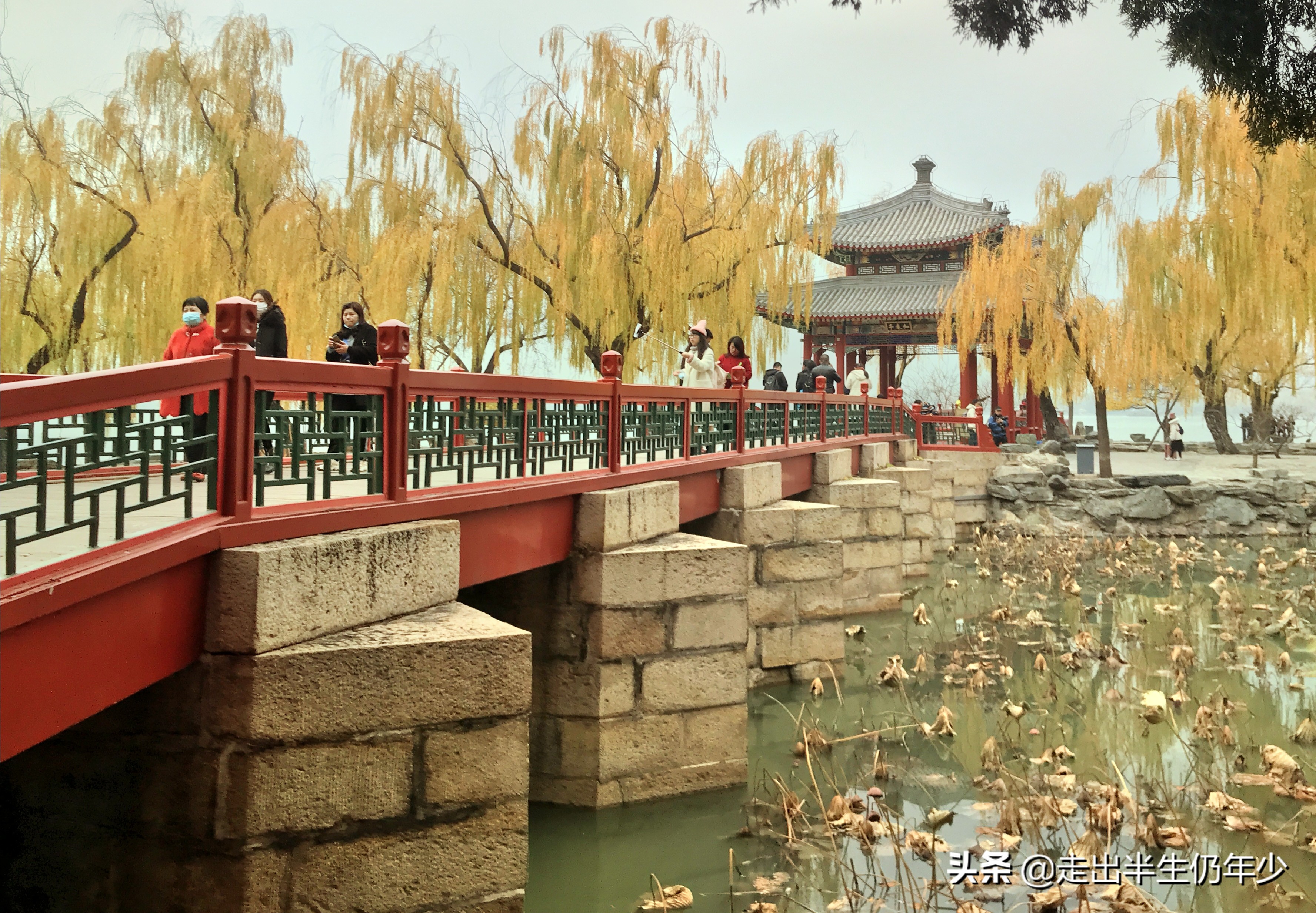 寻找记忆十年前的北京,北京深度游十五日自由行攻略