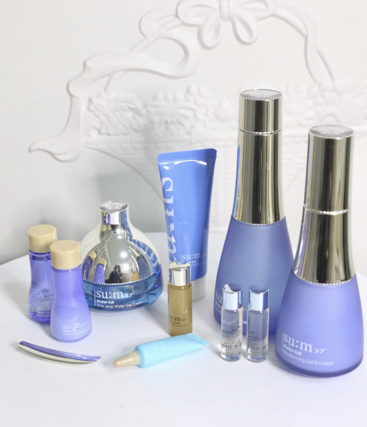 适合学生党的护肤套装不油腻,颐莲屏障修护保湿霜