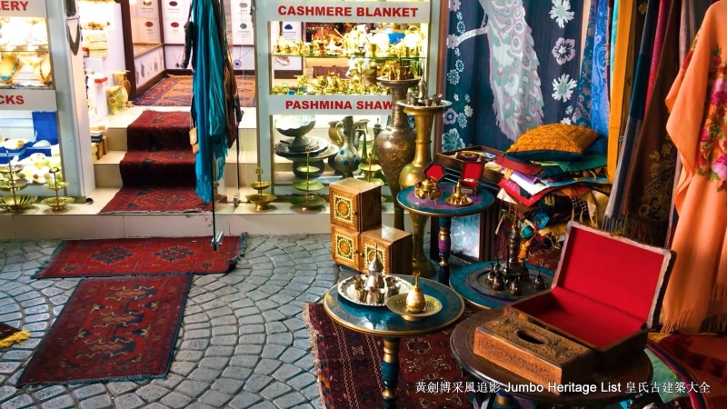 第4590回：沙尘暴故里巴林岛，儒艮聚集鸬鹚繁殖