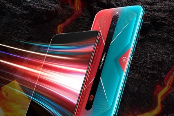 值得推荐的新游戏手机有哪些呢,目前最不建议入手的三款游戏手机