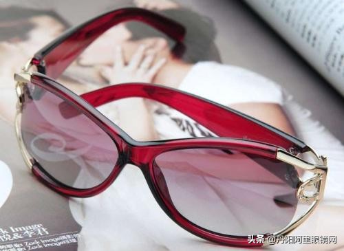 最好的偏光太阳镜品牌排行,偏光太阳镜品牌排行榜及价格