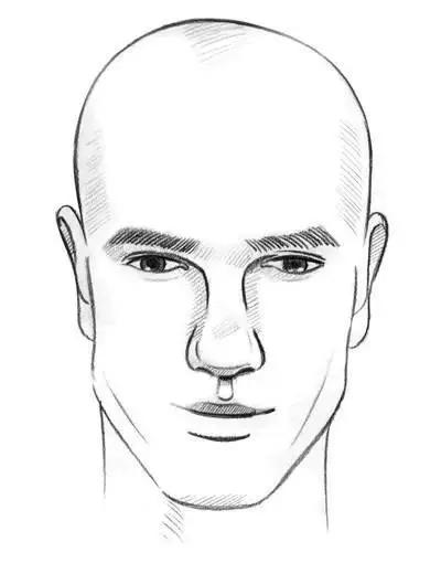 纯干货如何根据脸型来选择发型,你的脸型适合什么样的发型教程