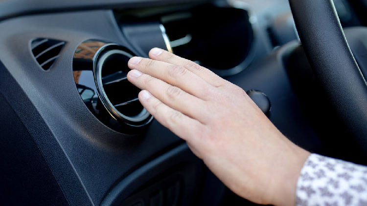 汽车空调异味免费去除,汽车空调有异味怎么清除节能环保