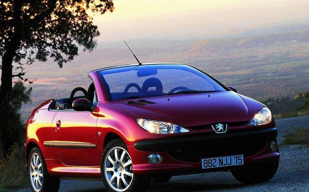 最受大众欢迎的车,比较受欢迎的汽车