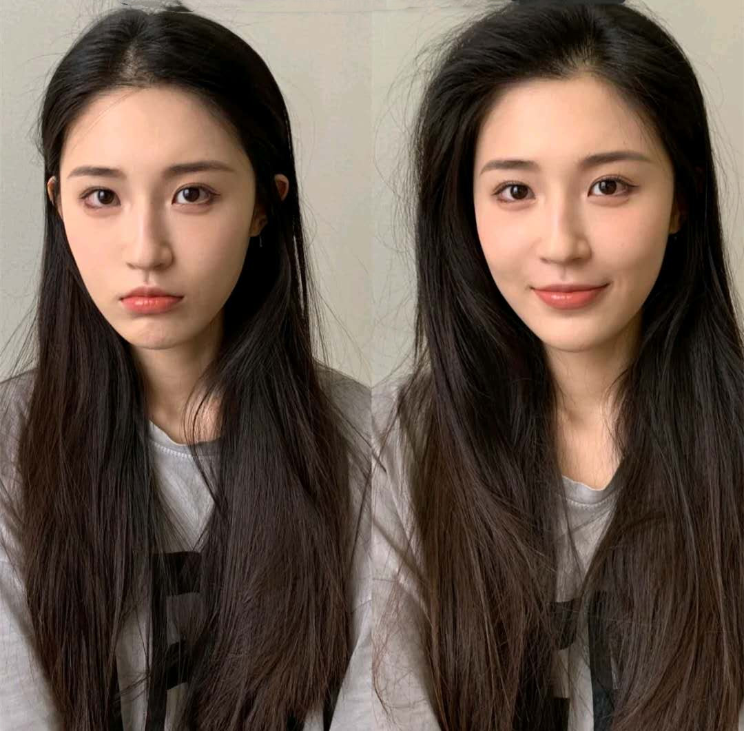 宋慧乔短发上热搜了,2020最火宋慧乔海藻卷