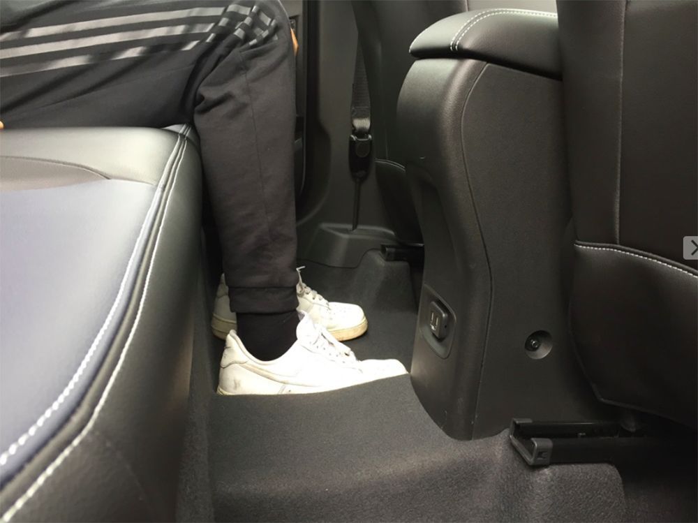 试驾雪佛兰创酷自动劲版1.0t,16款创酷1.4t雪佛兰优缺点