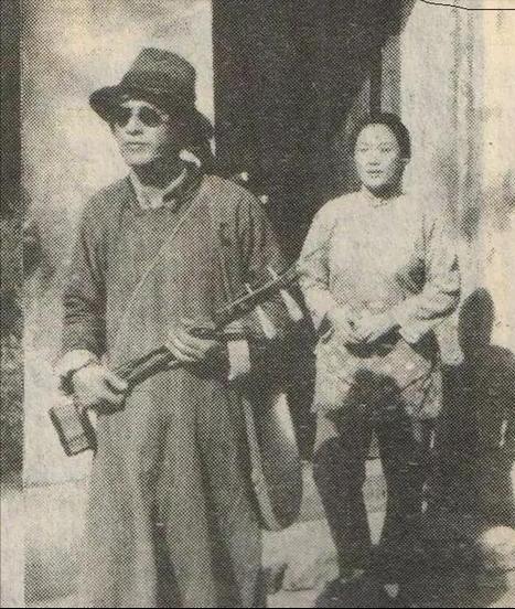 瞎子阿炳与贝多芬,真正的瞎子阿炳凄惨人生