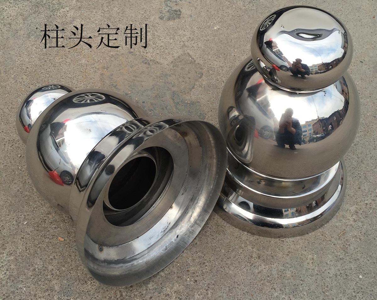 老师傅有时也发愁不锈钢配件去哪里找？