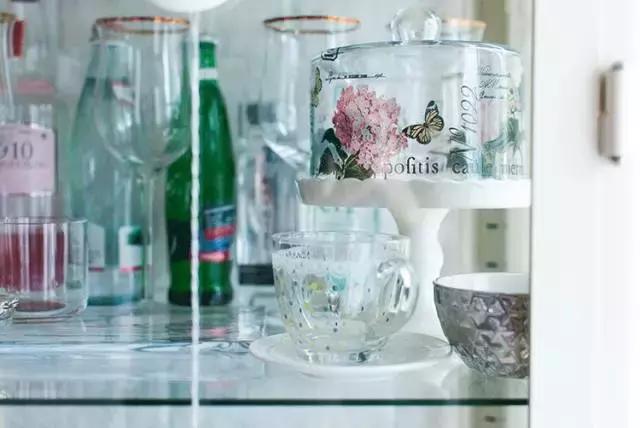 温馨大气又有高级感的家,108法式奶油风