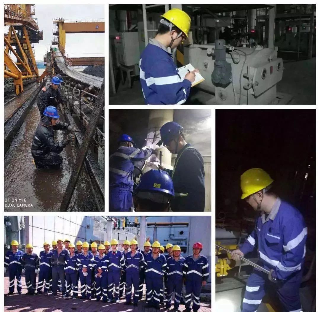 你知道电厂干“运行”与“检修”二者之间的亲密关系吗？