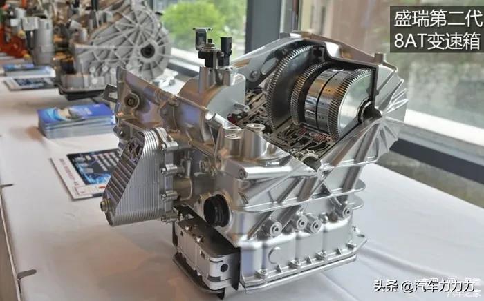 盛瑞和东安哪个变速箱好,变速箱最靠谱的国产车自动挡车