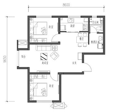 北京共有产权房2021申请资格,北京2024共有产权房申请条件