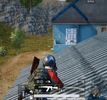 和平精英跳跃和攀爬怎么分开,和平精英新版本详细介绍