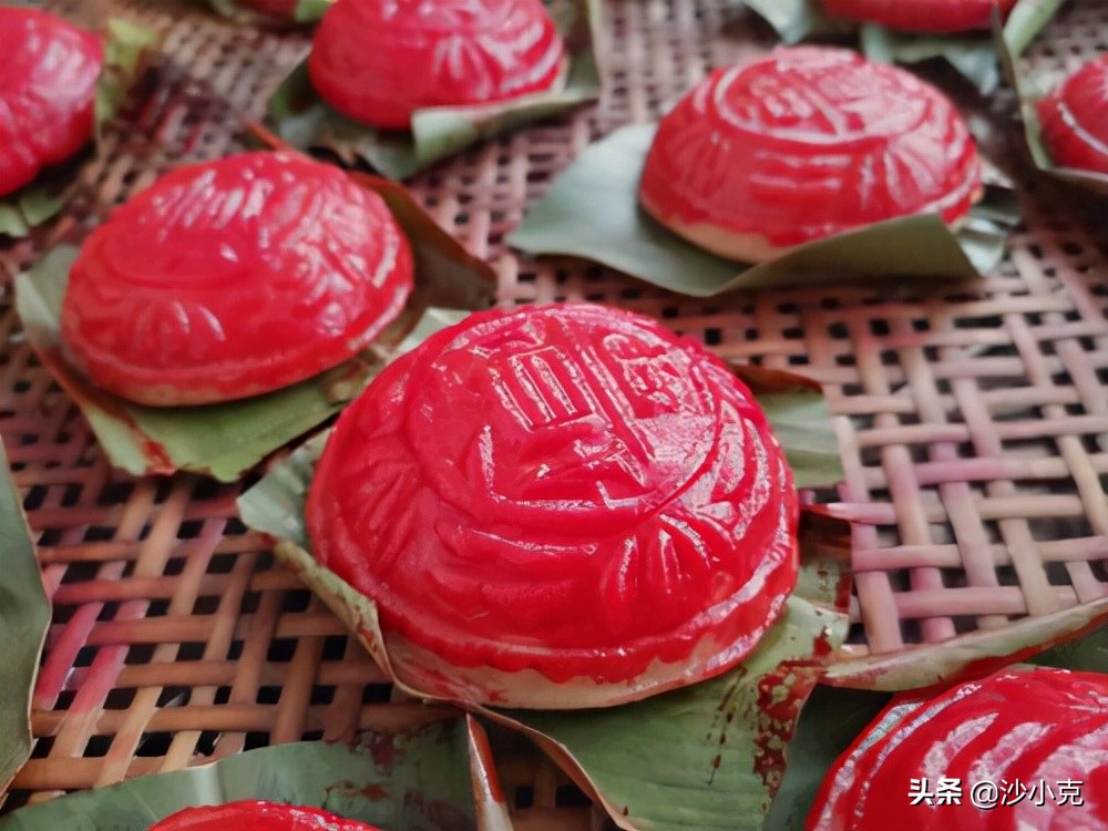 本地特色美食推荐福建,福建小吃美食推荐打卡地