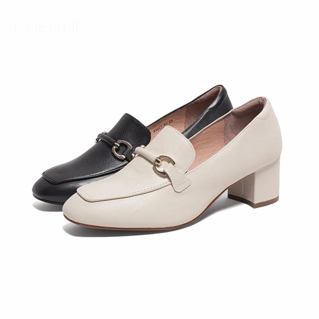 今年的春鞋最流行有哪些款,8双经典又百搭的春鞋