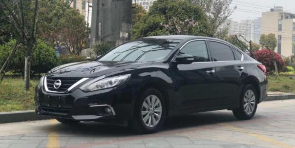 2013款天籁之后再无天籁，曾经的王者为何如此落魄被拉下神坛