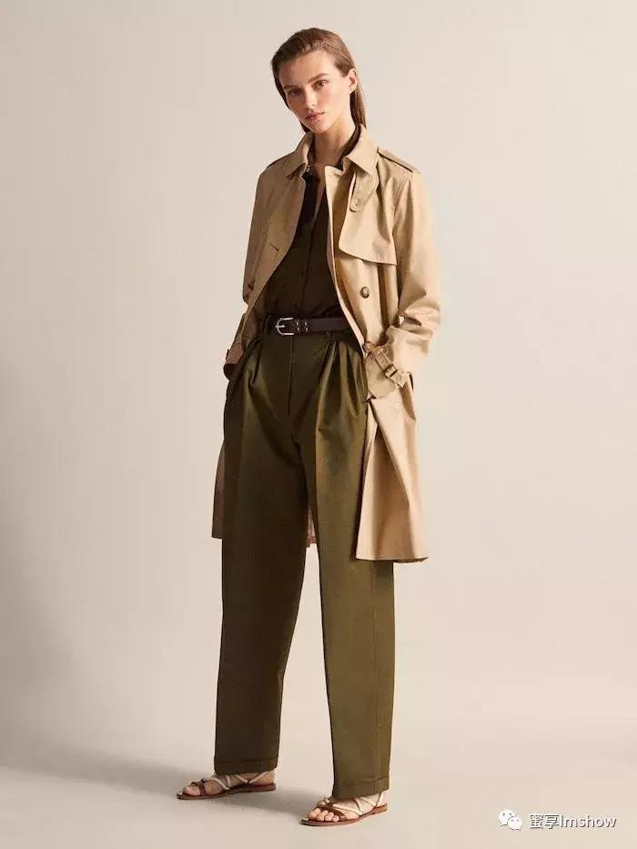 massimodutti类似男装品牌,massimodutti和zara有什么关系