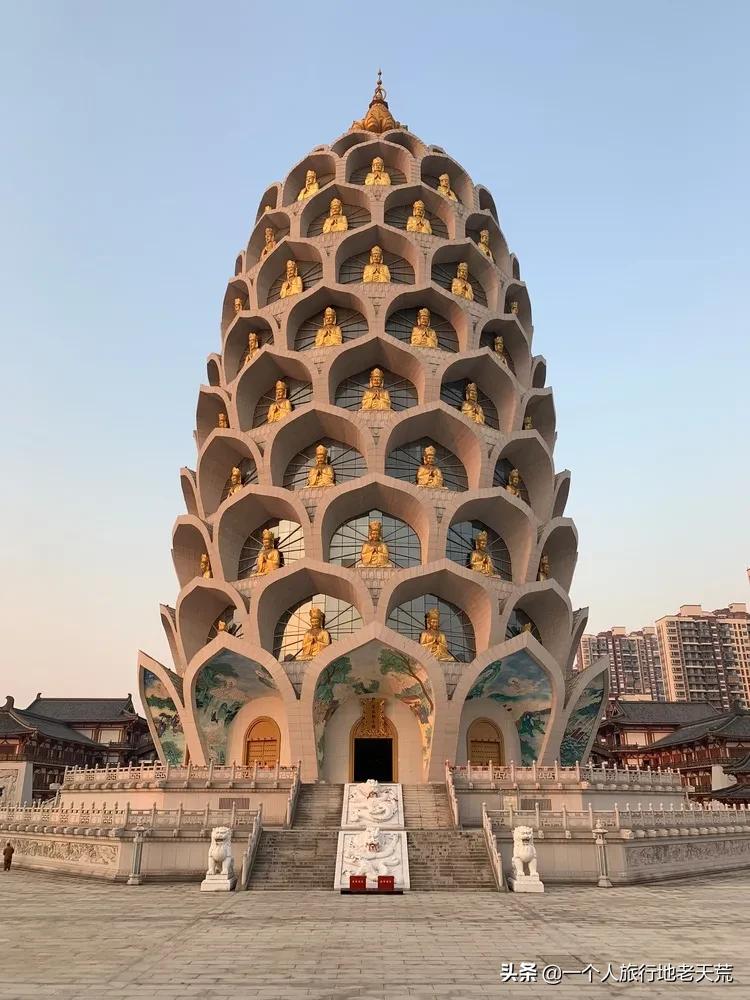 江苏这个“快乐”的城市,颜值不输苏杭,连苏东坡都在这养老