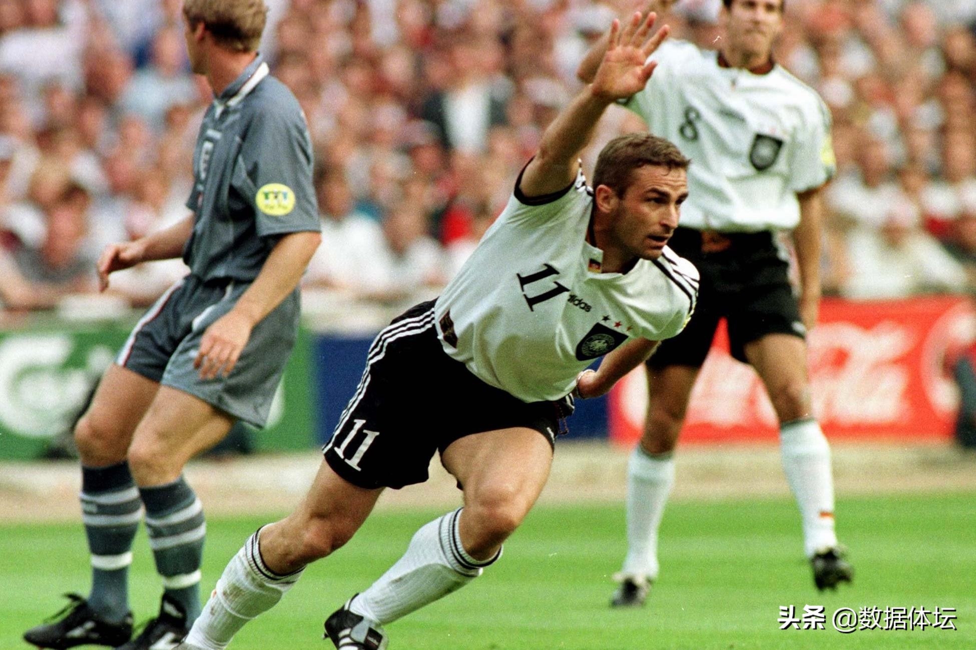 英德百年恩怨纠葛,回顾英法之间的爱恨情仇