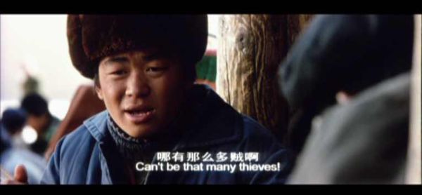 己所不欲勿施于人二年级日积月累,己所不欲勿施于人的意思是什么