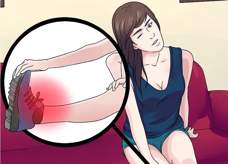 晚上睡觉脚抽筋,脚抽筋偏方大全