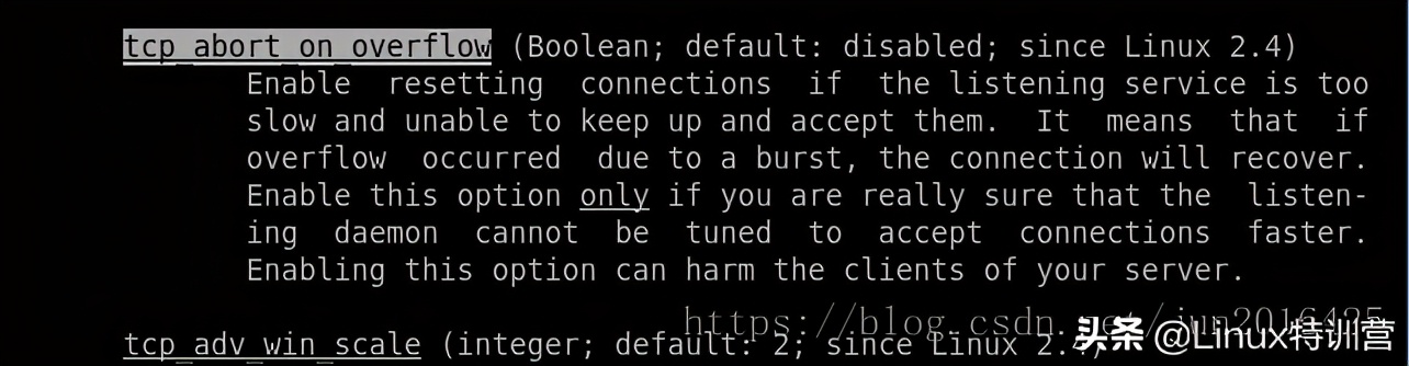 TCP三次握手机制-深入浅出,实例演示