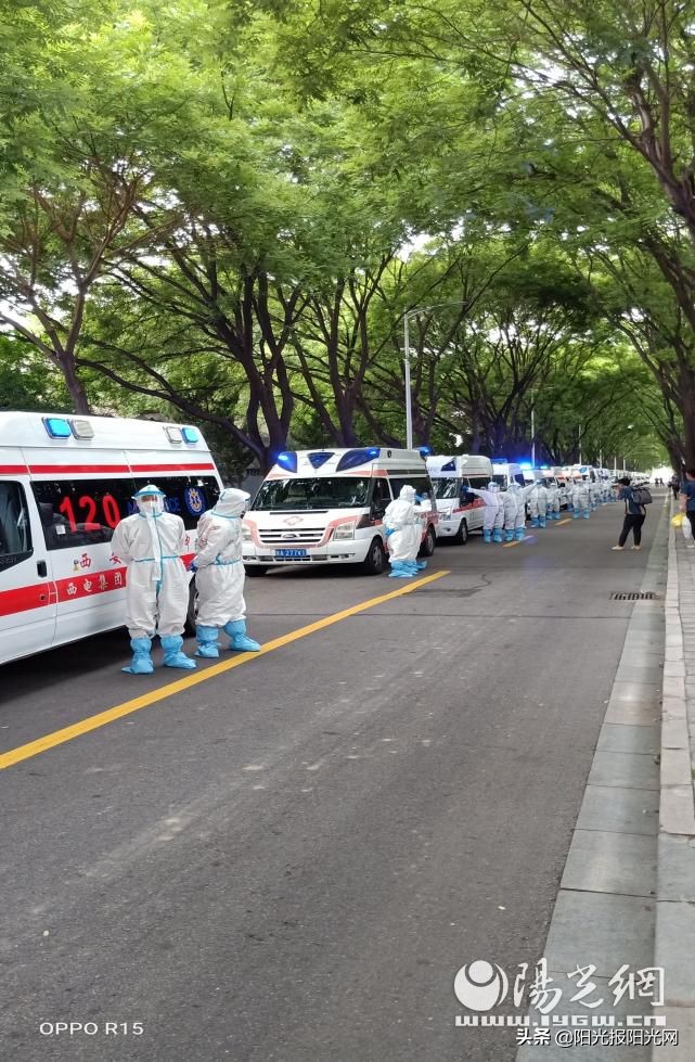 用责任和担当筑牢疫情防控堤坝,扛起使命责任筑牢疫情防线