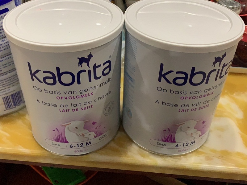 佳贝艾特荷兰版2段跟3段差别,佳贝艾特国内和荷兰有什么区别