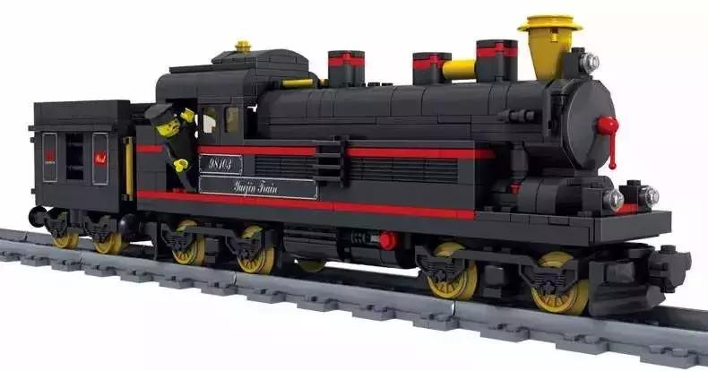 积木怎么挑选最好,积木的型号都一样吗