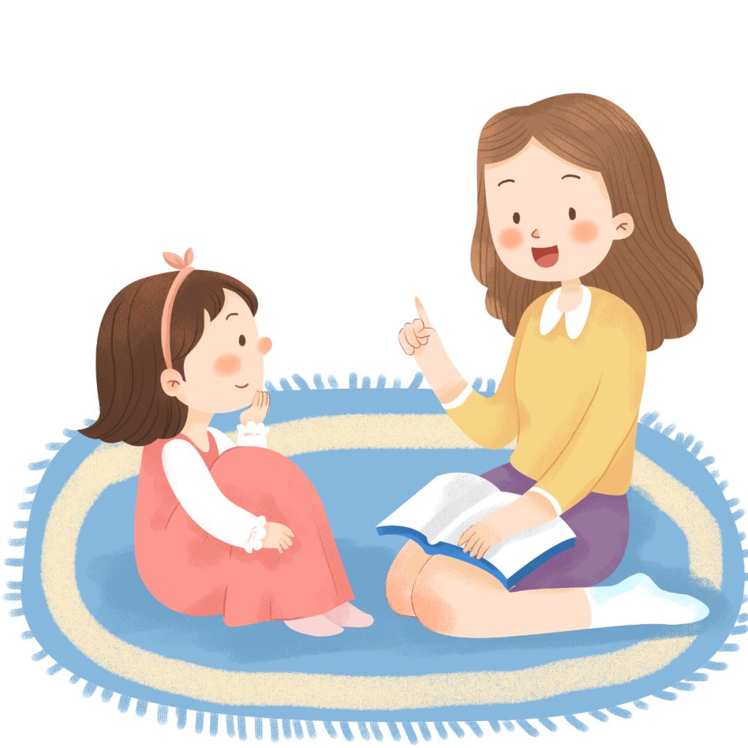 让小孩懂得保护自己,让孩子从小就学会保护自己