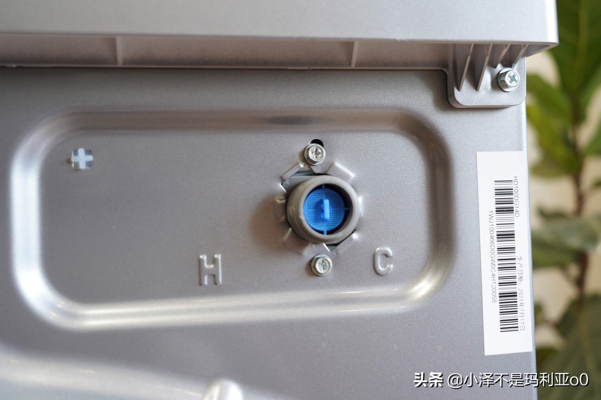 2000元以下的洗烘一体机能买吗,海信6公斤超薄洗烘一体机推荐