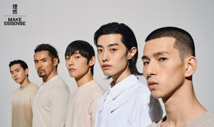 男生想变帅其实真不难,男生想整容正常吗