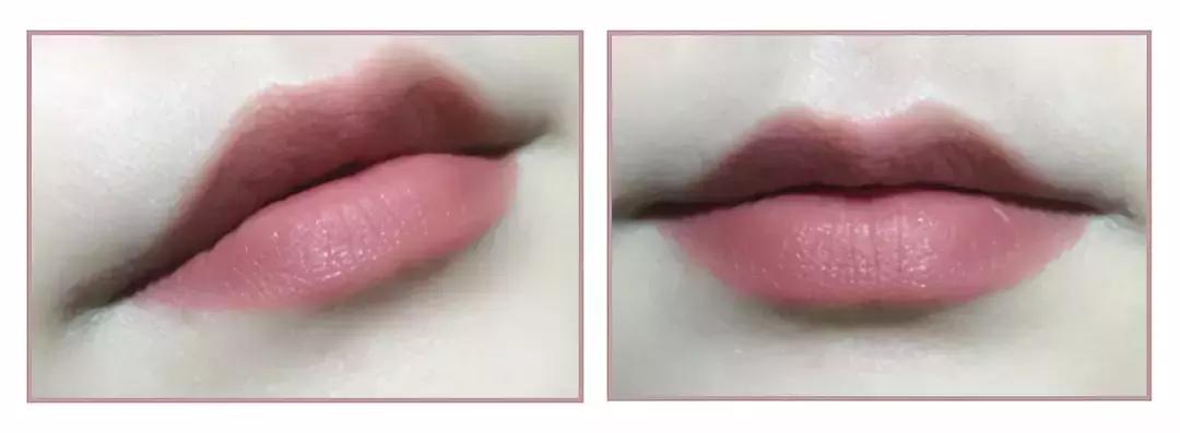 杨幂色和大表姐色口红哪个好看,杨幂用的枫叶色是什么口红