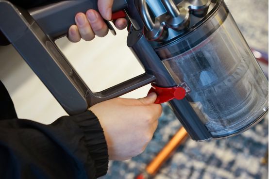 无线吸尘器横评,五款吸尘器吸力评测