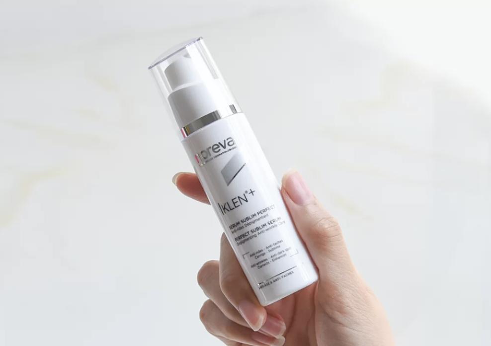 法国十大药妆品牌排行,法国十大必买药妆品