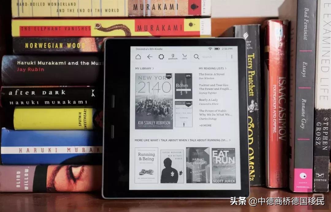 鍦ㄥ痉鍥界湅涓浗涔︾睄,鍦ㄥ痉鍥借兘涔板埌涓浗涔﹀悧