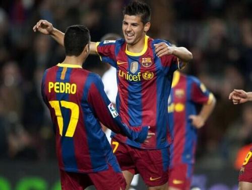 拉玛西亚青训走出的巴萨球员,巴萨拉玛西亚青训为什么那么强大