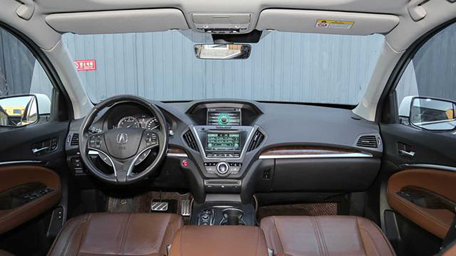 本田车长4.8米的suv,本田5米suv车型