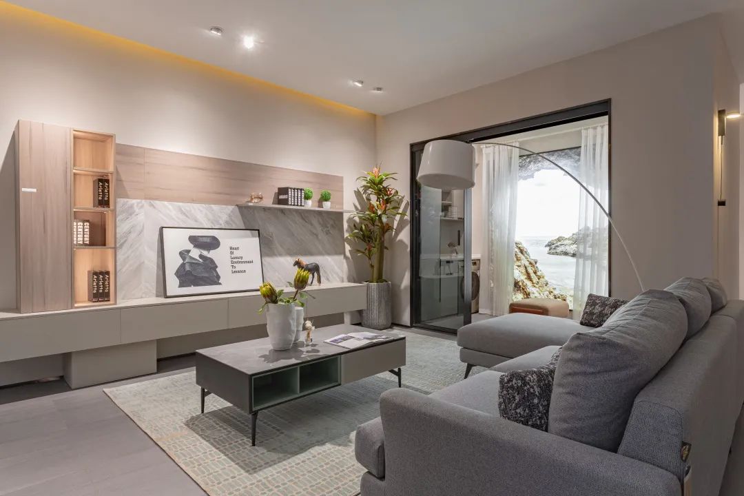 福蒙特a馆1层东厅,福蒙特a馆二楼