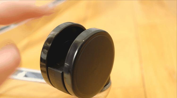 冈村电脑椅测评,冈村contessa一代和二代