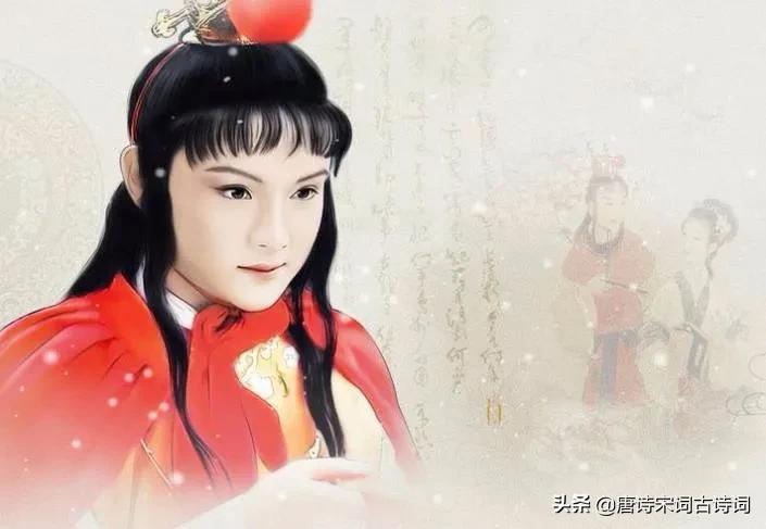 红楼梦中海棠诗,红楼梦中海棠诗句