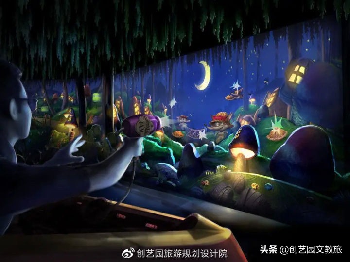 2021年最受欢迎十个景点,2022著名景点