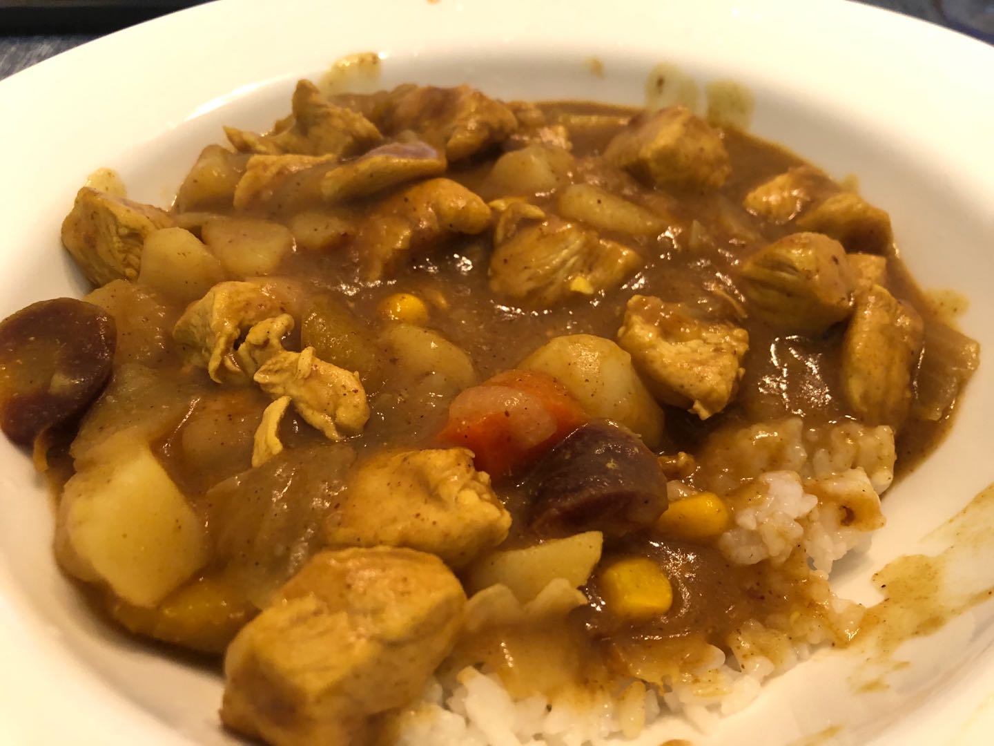 居家隔离期间我为家人做早餐,居家隔离的我如何吃饭