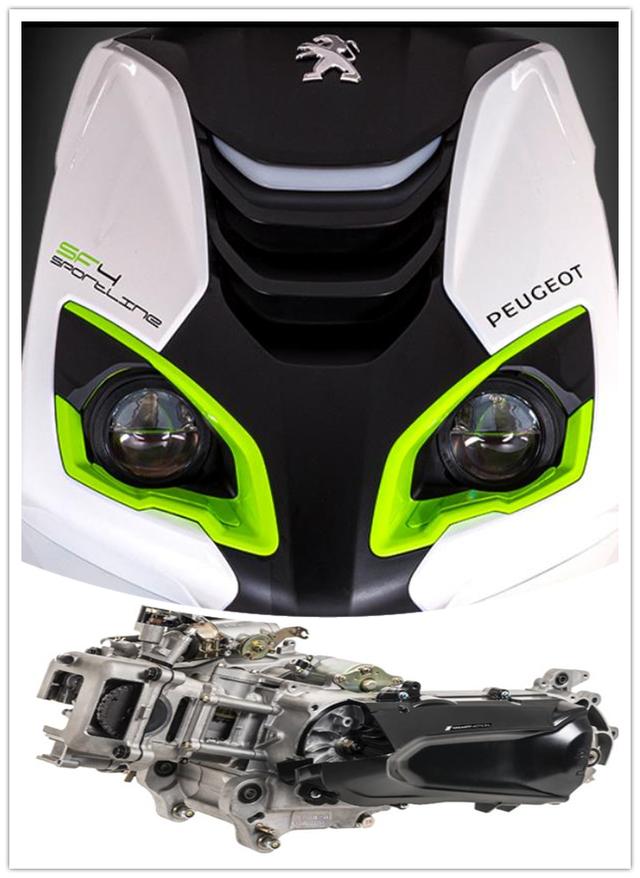 国内在售150踏板车哪家好,合资的踏板车哪家最好