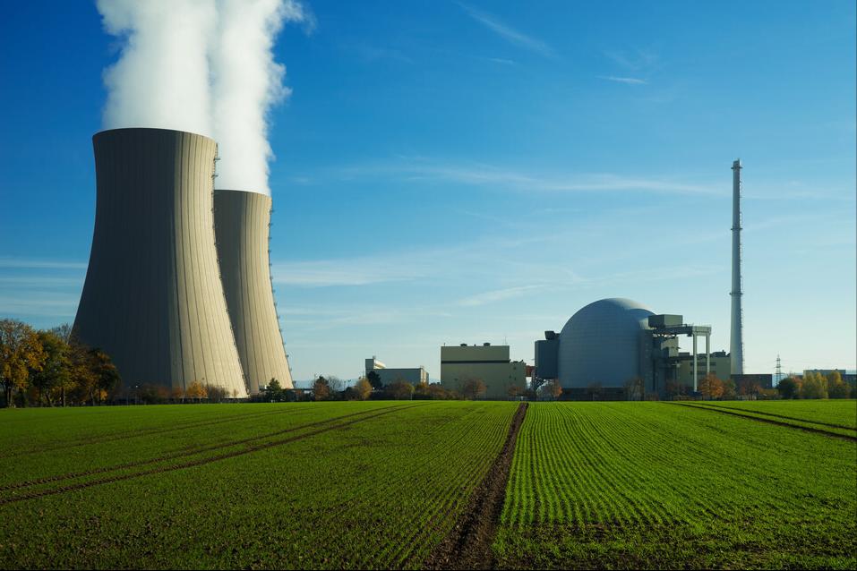 核电站仿真的技术架构和实施路径,核电工艺流程仿真