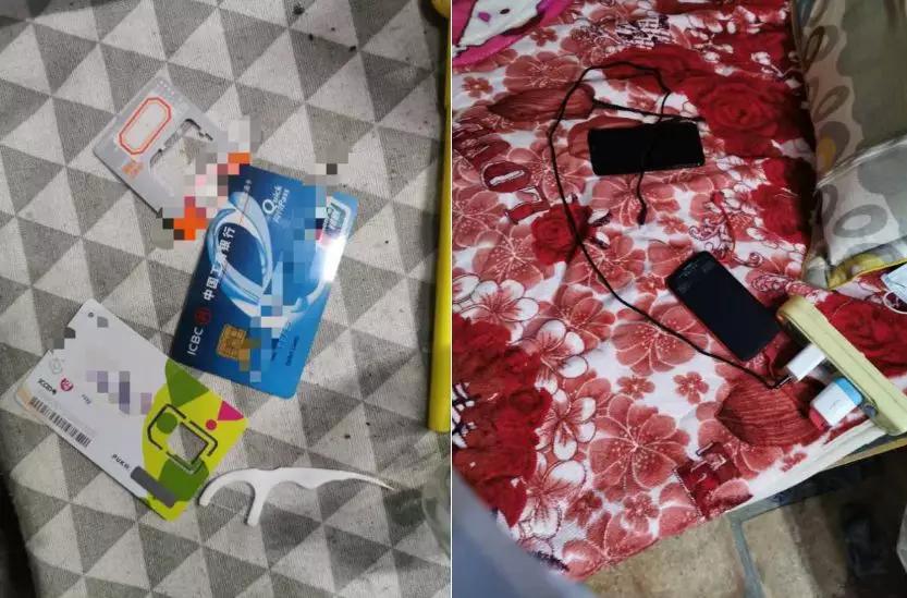 被骗还是骗人？汕头网警侦破一宗“戏精”自导自演的口罩诈骗案