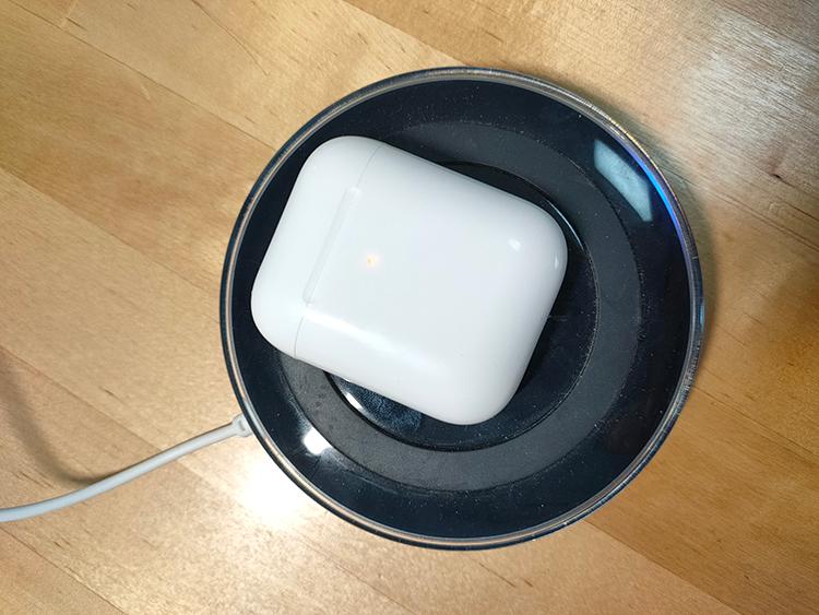 它不是李鬼，它是六耳猕猴~最新版本仿品AirPods二代评测