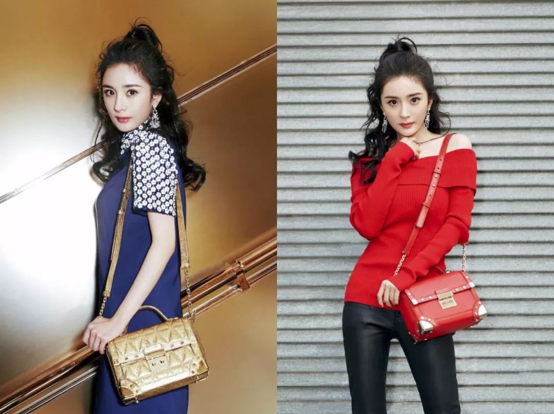 千元轻奢品牌包,人生第一只轻奢包怎么选