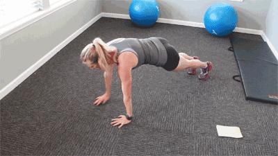 平板撑最长纪录是多少,4级平板撑等级